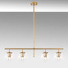 Asir Lampada Roe 10785 Oro