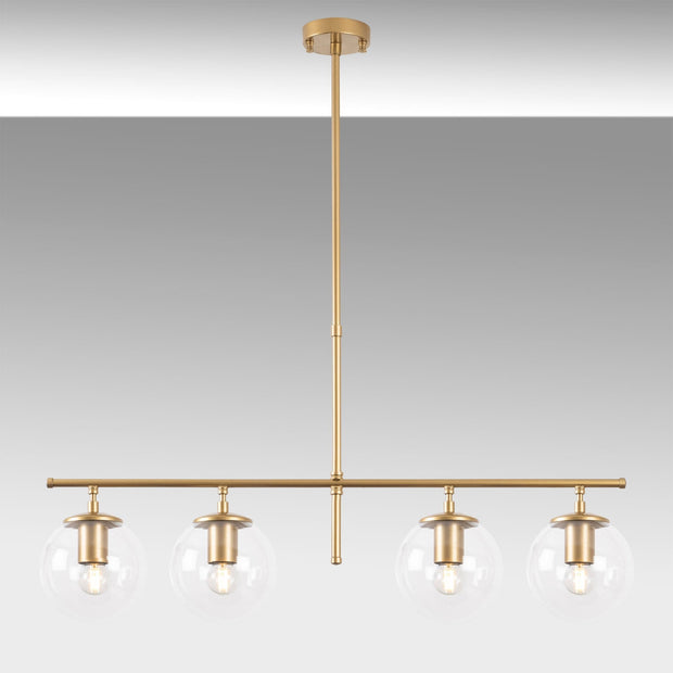 Asir Lampada Roe 10785 Oro