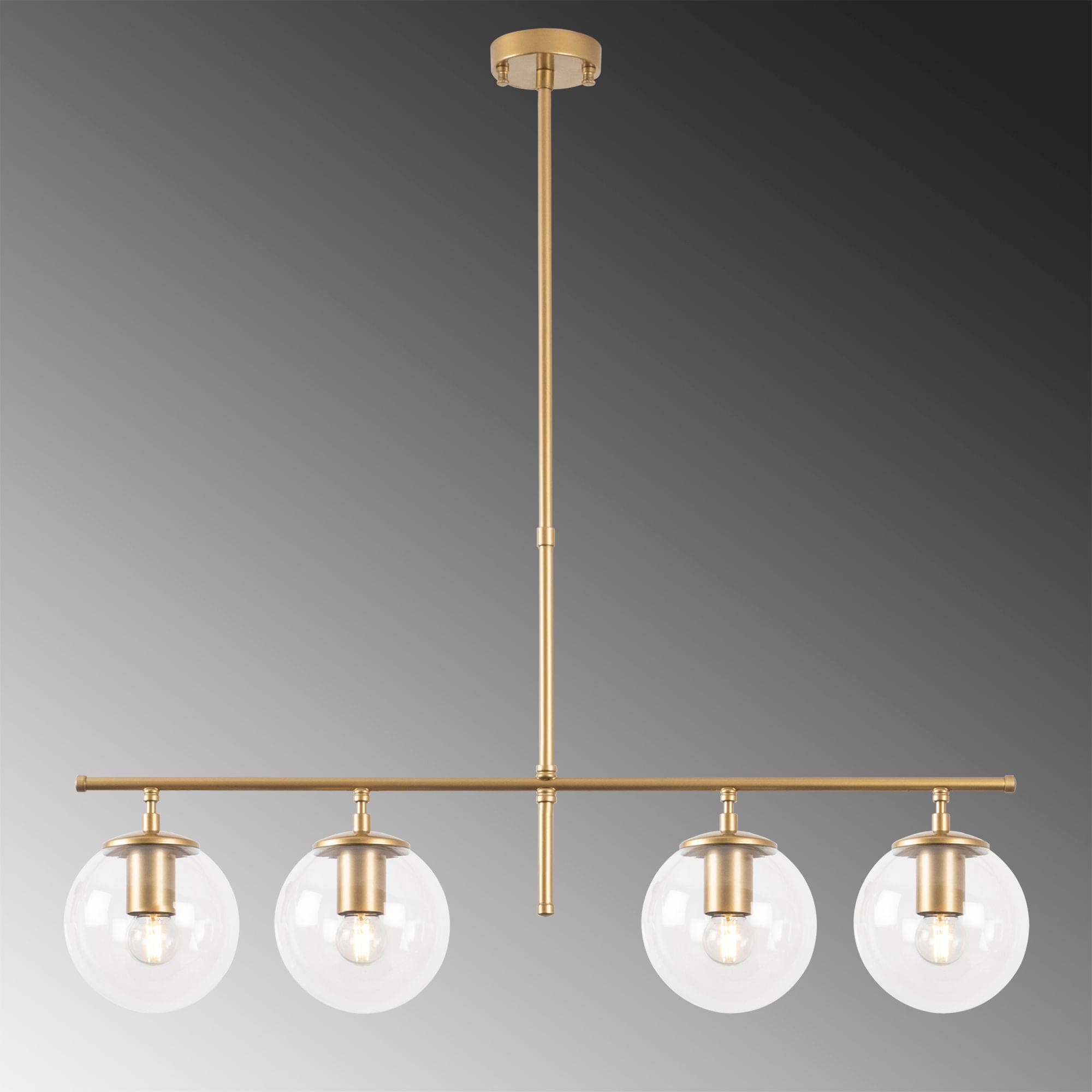 Asir Lampada Roe 10785 Oro