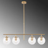 Asir Lampada Roe 10785 Oro