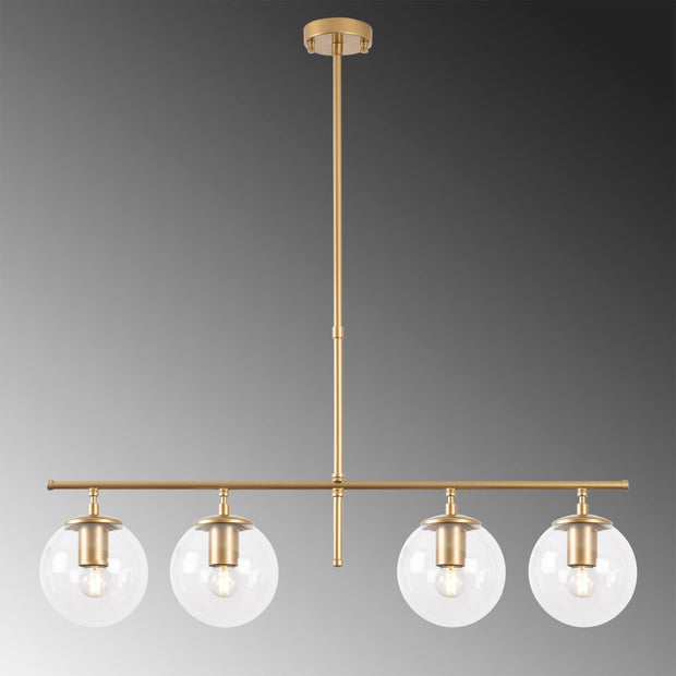 Asir Lampada Roe 10785 Oro