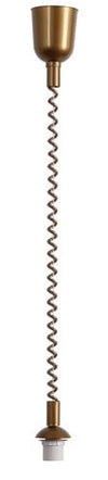 RabaLux Lampada Rolly 9923 Bronzo