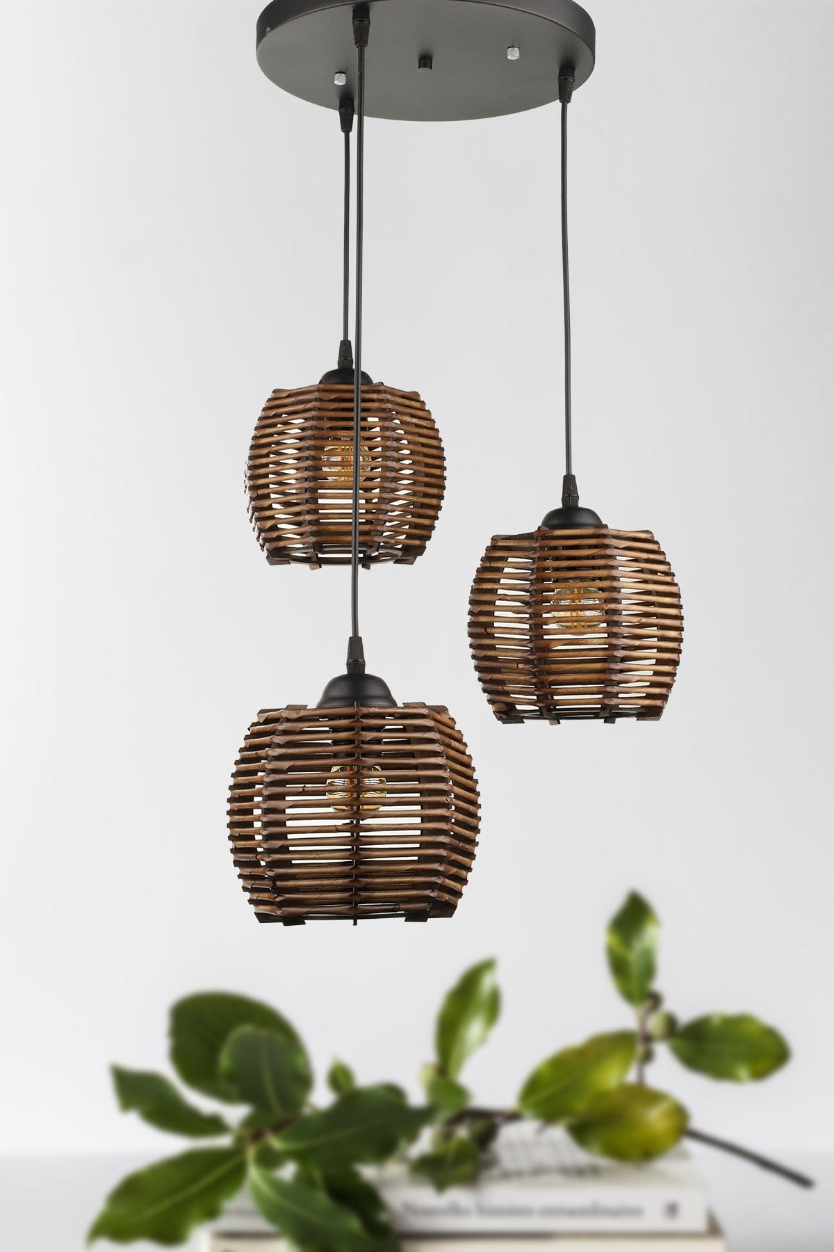 Oyo Lampada Romeo Ottone