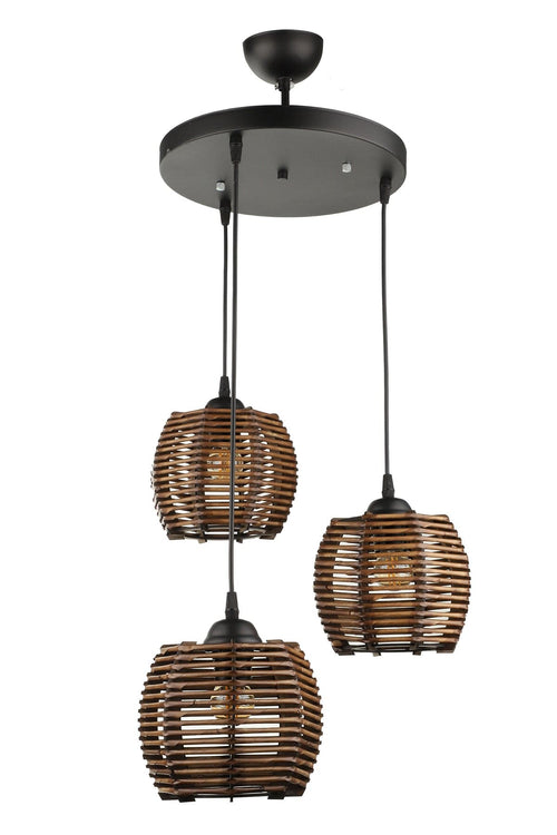 Oyo Lampada Romeo Ottone