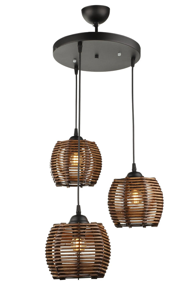 Oyo Lampada Romeo Ottone