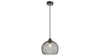 RabaLux Lampada Ronan 7601 Nero