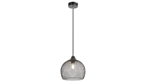 RabaLux Lampada Ronan 7601 Nero