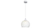 RabaLux Lampada Ronan 7602 Bianco