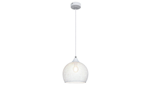 RabaLux Lampada Ronan 7602 Bianco