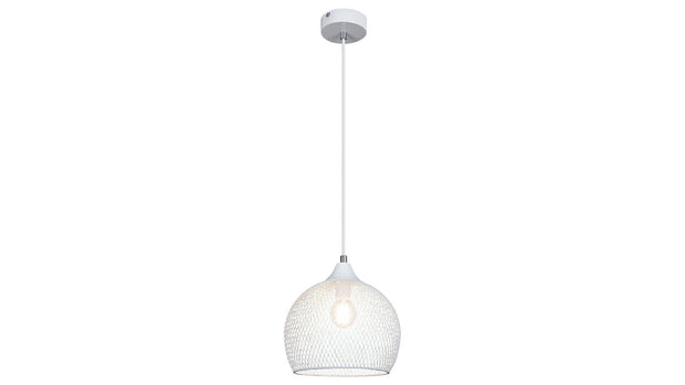 RabaLux Lampada Ronan 7602 Bianco