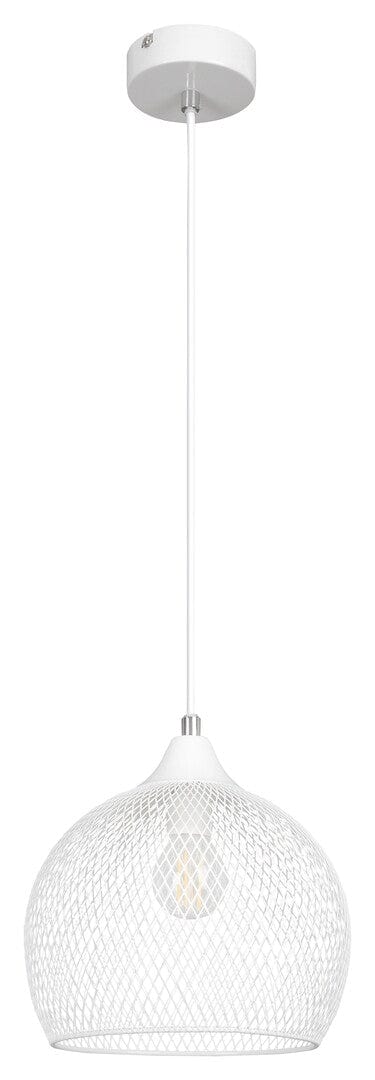 RabaLux Lampada Ronan 7602 Bianco