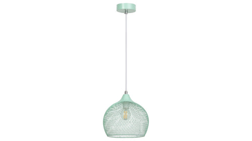 RabaLux Lampada Ronan 7603 Verde