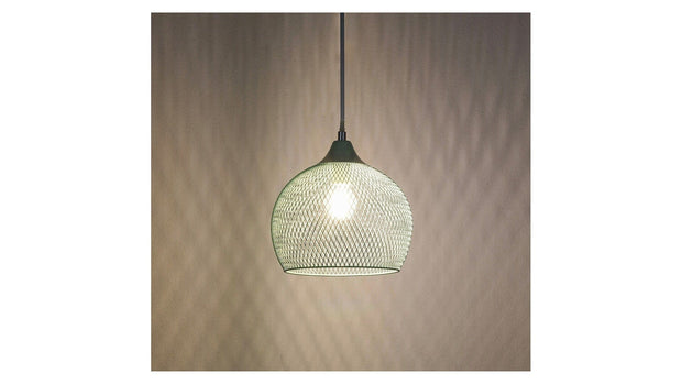RabaLux Lampada Ronan 7603 Verde