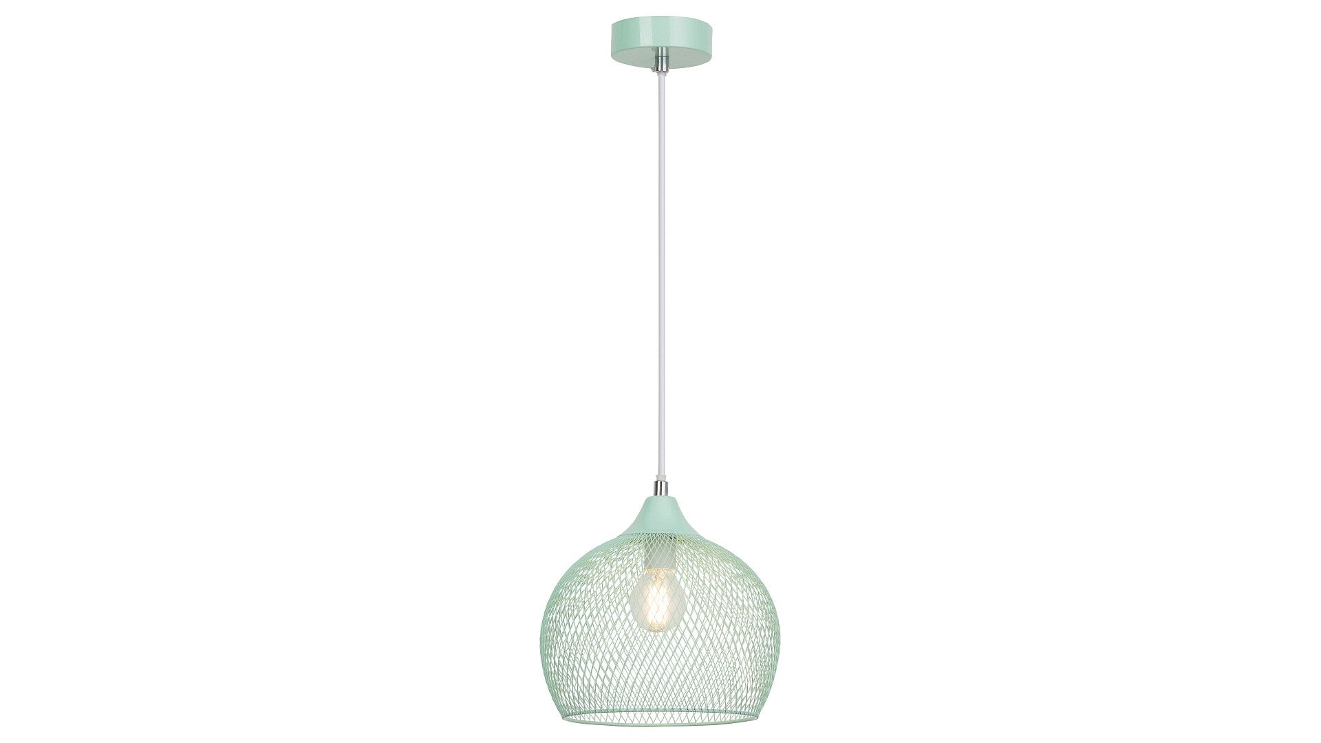 RabaLux Lampada Ronan 7603 Verde