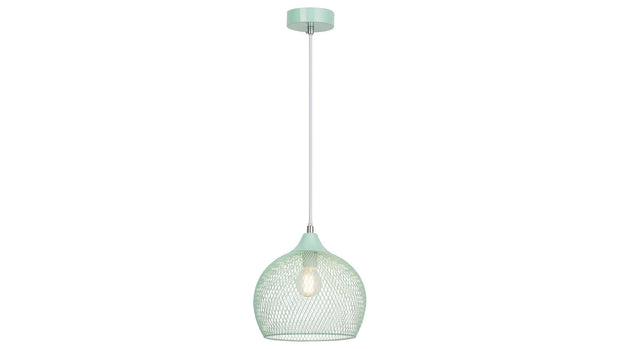 RabaLux Lampada Ronan 7603 Verde