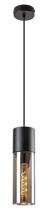 RabaLux Lampada Ronno 72051 Nero