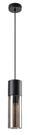 RabaLux Lampada Ronno 72051 Nero