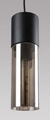 RabaLux Lampada Ronno 72051 Nero