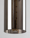 RabaLux Lampada Ronno 72051 Nero