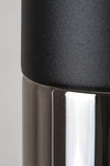 RabaLux Lampada Ronno 72053 Nero