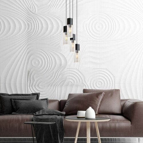 RabaLux Lampada Ronno 72054 Nero