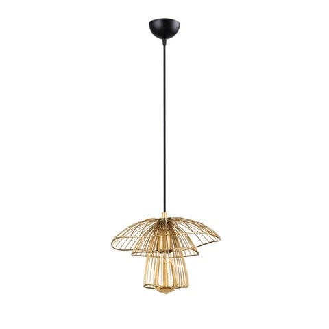 Oyo Lampada Root 1 Nero