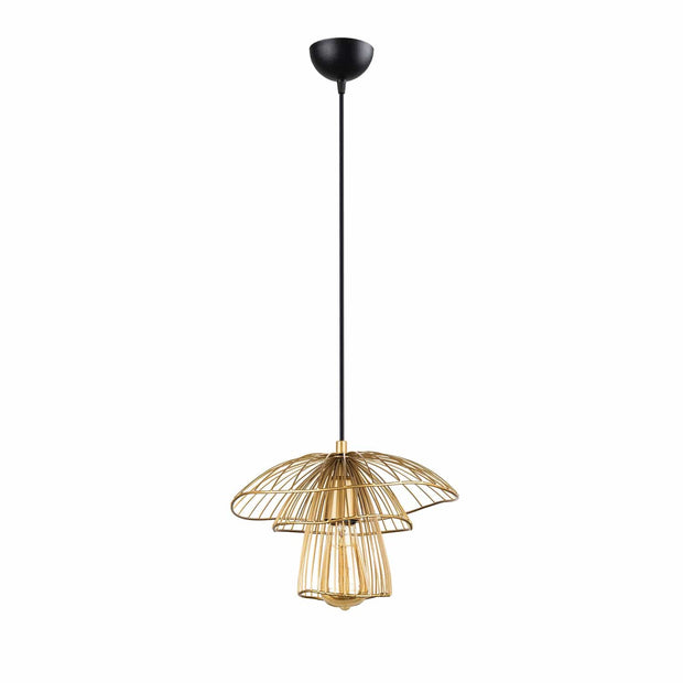 Oyo Lampada Root 1 Nero