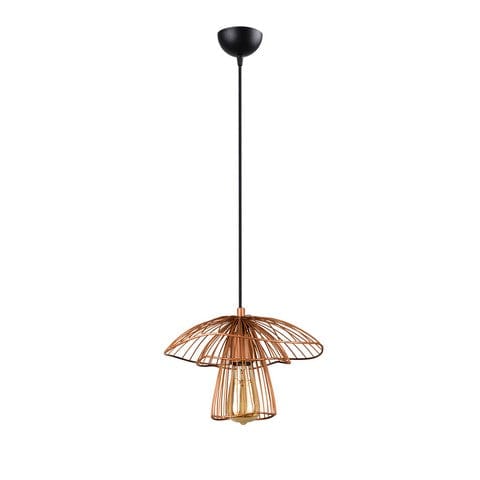 Oyo Lampada Root 10 Nero