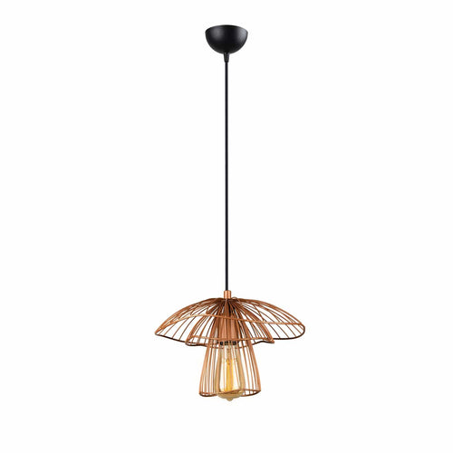 Oyo Lampada Root 10 Nero