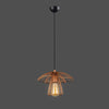 Oyo Lampada Root 10 Nero