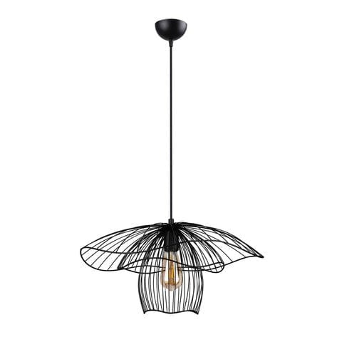 Oyo Lampada Root 11 Nero