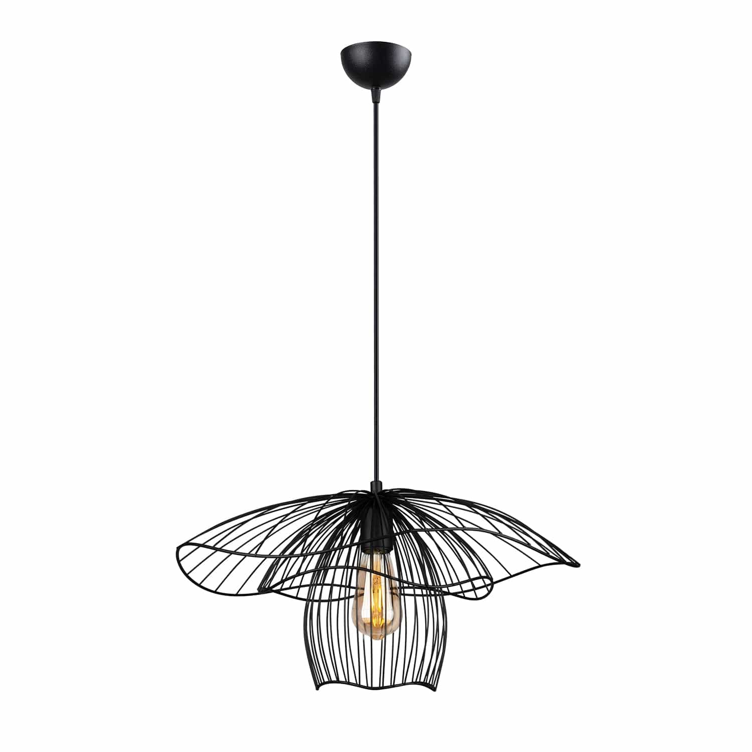 Oyo Lampada Root 11 Nero