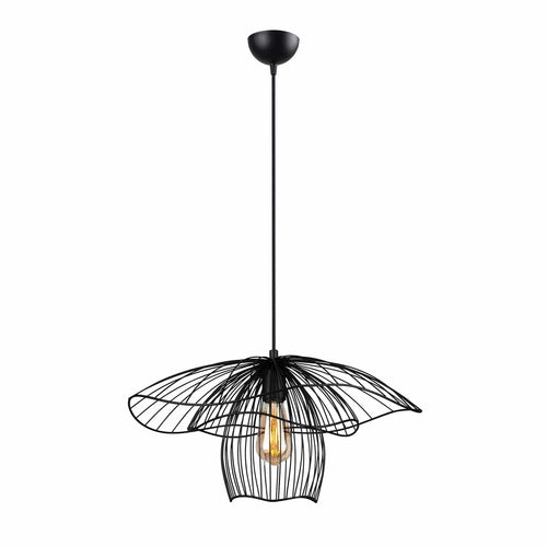 Oyo Lampada Root 11 Nero