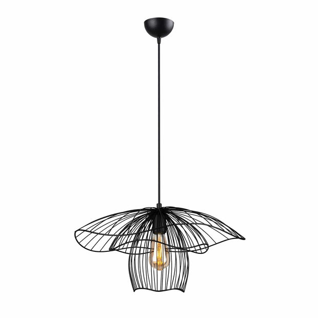 Oyo Lampada Root 11 Nero