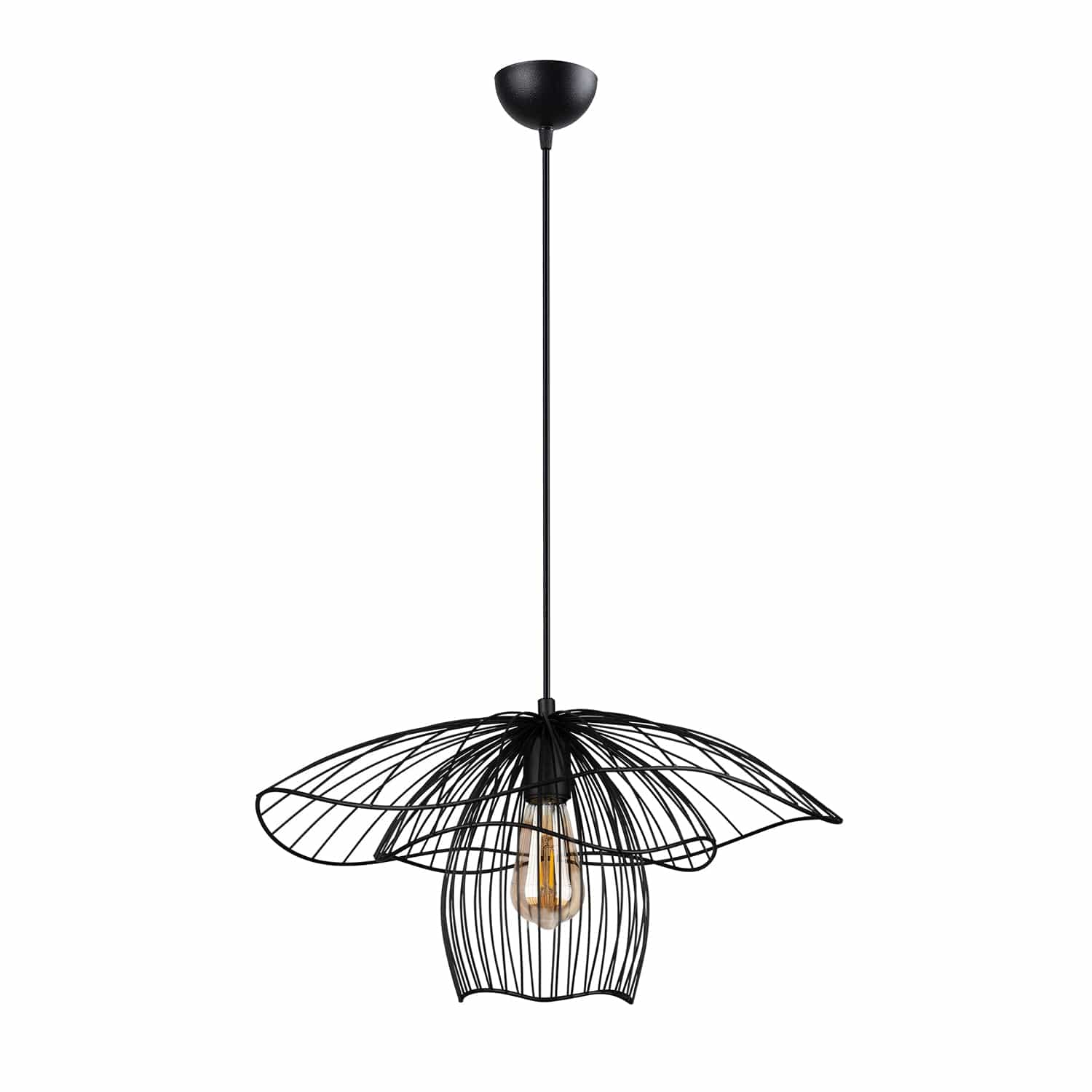Oyo Lampada Root 11 Nero
