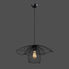 Oyo Lampada Root 11 Nero
