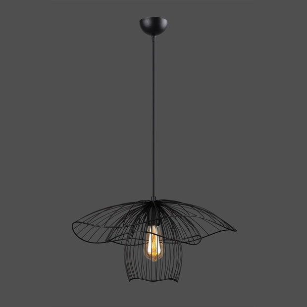 Oyo Lampada Root 11 Nero