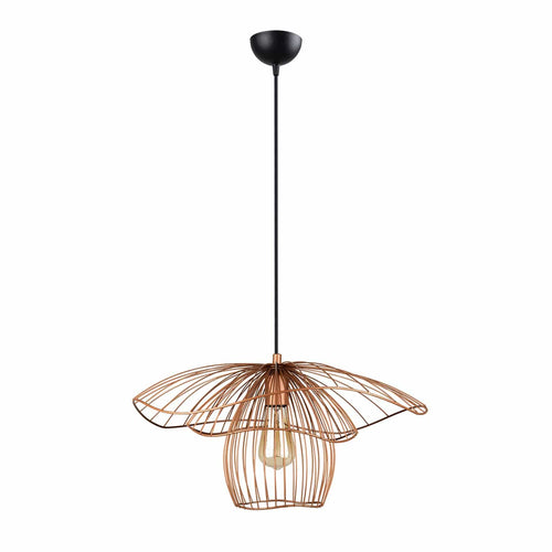 Oyo Lampada Root 12 Nero