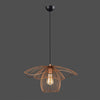 Oyo Lampada Root 12 Nero