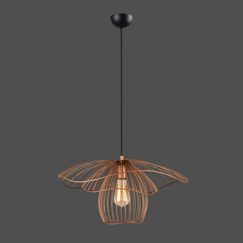 Oyo Lampada Root 12 Nero