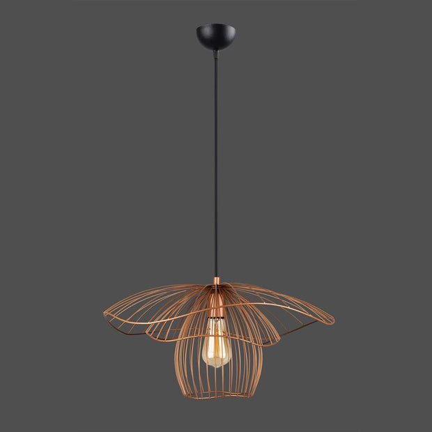 Oyo Lampada Root 12 Nero