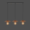 Oyo Lampada Root 14 Nero