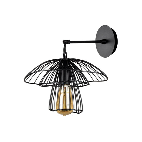 Oyo Lampada Root 15 Nero