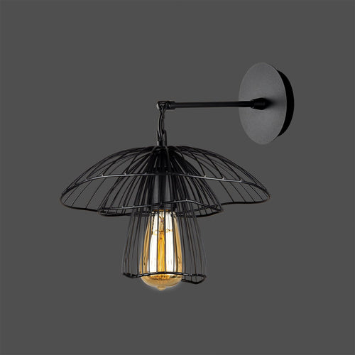 Oyo Lampada Root 15 Nero