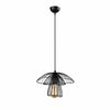 Oyo Lampada Root 5 Nero