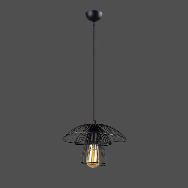Oyo Lampada Root 5 Nero