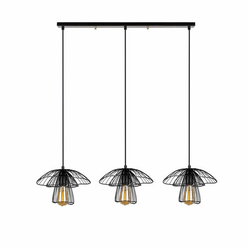 Oyo Lampada Root 7 Nero