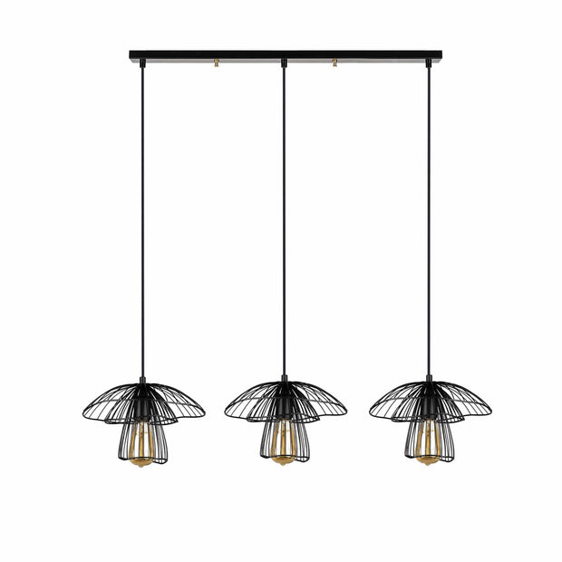 Oyo Lampada Root 7 Nero