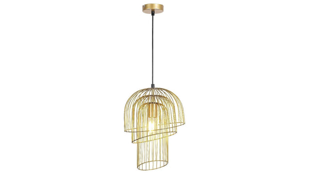 RabaLux Lampada Rowena 6228 Oro