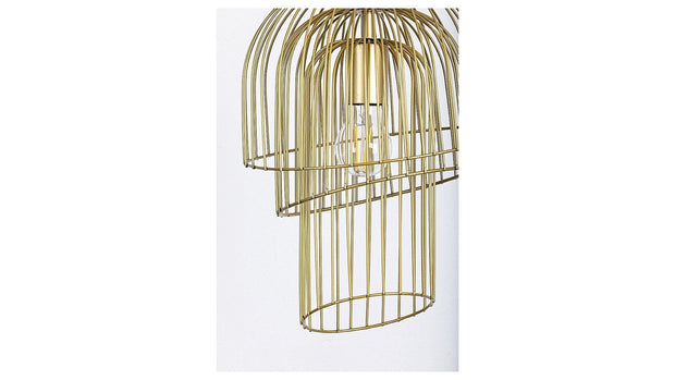 RabaLux Lampada Rowena 6228 Oro